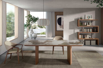 4068 - Mink Leatherette Chair 4068 - Mink Leatherette Chair