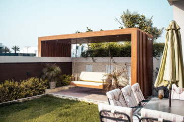 Azure Pergolas Azure Pergolas