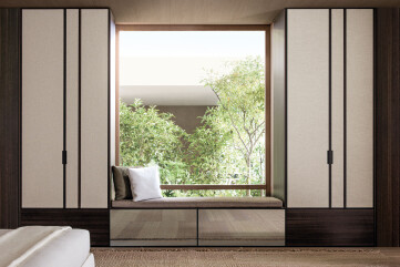 Gliss Master Blend | Wardrobe Gliss Master Blend | Wardrobe