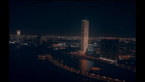 Burj Assila, Shangri-La Jeddah