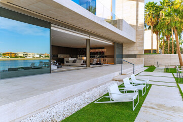 Gracili Minimal Systems® series 25 Gracili Minimal Systems® series 25