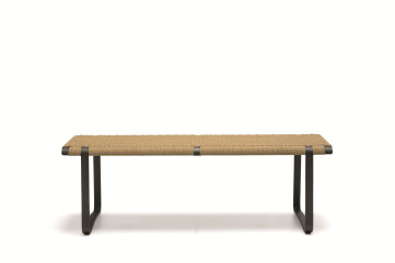 Green Point | Outdoor Bench Green Point | Outdoor Bench