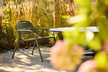 21 Lounge Chair 21 Lounge Chair