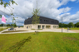 Esdal College Borger