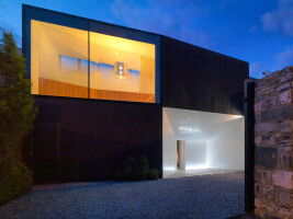 Flynn Mews House