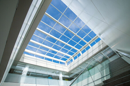 Conventional Skylight