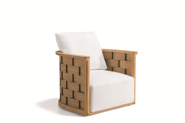Palinfrasca | Outdoor Armchair Palinfrasca | Outdoor Armchair