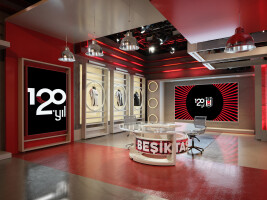 Beşiktaş Gymnastics Club