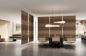 Ecoustic® Weave Hang Up