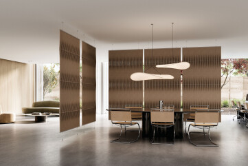 Ecoustic® Weave Hang Up Ecoustic® Weave Hang Up