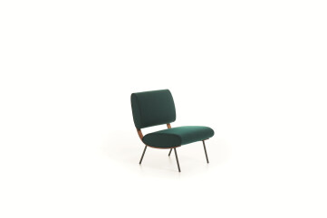Round D.154.5 | Armchair Round D.154.5 | Armchair