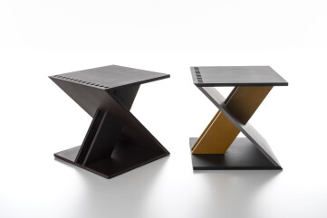 Zeta stool Zeta stool