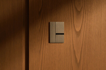 Fibonacci - design switch Fibonacci - design switch