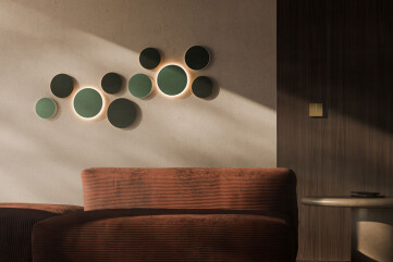 Rondo - design speakers Rondo - design speakers
