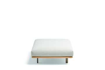 Sway | Outdoor Pouf Sway | Outdoor Pouf