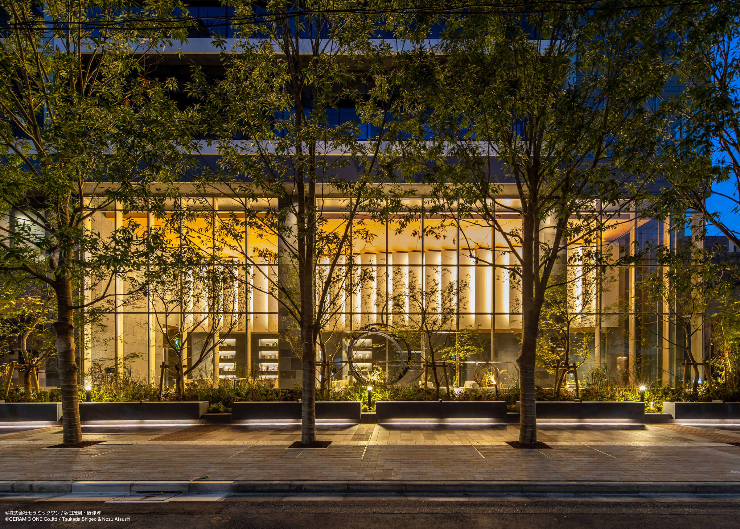 https://archello.com/story/151801/attachments/photos-videos/7 photo_credit CERAMIC ONE Co.,ltd Tsukada Shigeo & Nozu Atsushi