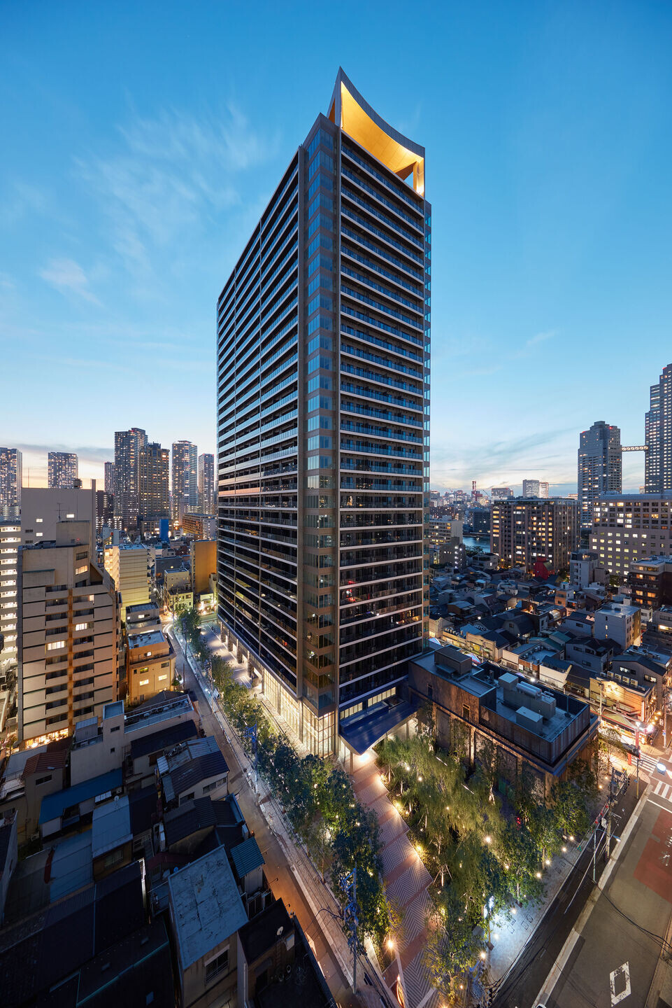 https://archello.com/story/151801/attachments/photos-videos/13 photo_credit Mitsui Fudosan Residential Co., Ltd