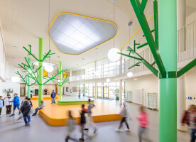 Primary school Zeven