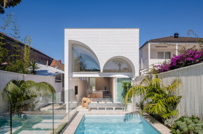 Moon House