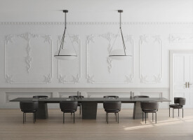 VARAN conference table