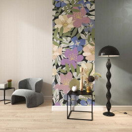 Floral Vibes