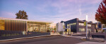 Happy Valley Library Renovation & Expansion