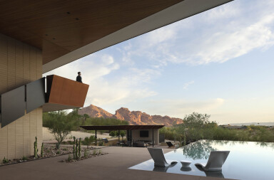 Archello houses of the month - April 2025 Archello houses of the month - April 2025