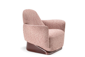 Eugène | Armchair Eugène | Armchair