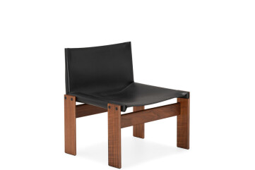 Monk | Armchair Monk | Armchair