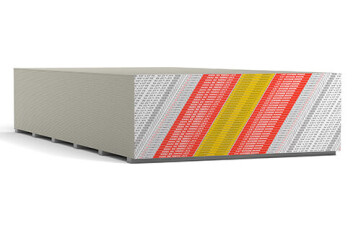 Gold Bond® Gypsum Board Gold Bond® Gypsum Board