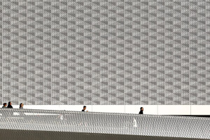 EnFold Wallscreen EnFold Wallscreen