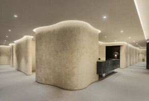 Private Lounge D