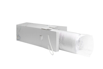 7131 - Viscoelastic Pillow and Lavender Scent 7131 - Viscoelastic Pillow and Lavender Scent
