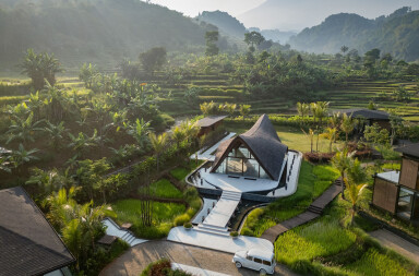 25 best architecture firms in Indonesia 2025 25 best architecture firms in Indonesia 2025