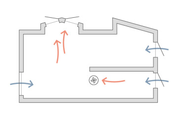 NOTECH - Natural ventilation system NOTECH - Natural ventilation system