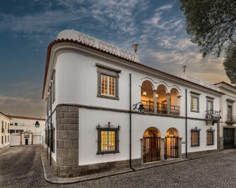 Cicioso Boutique Hotel