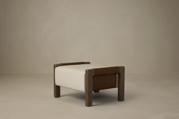 Saddle Ottoman Saddle Ottoman