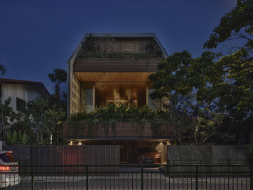 Villa Urbano