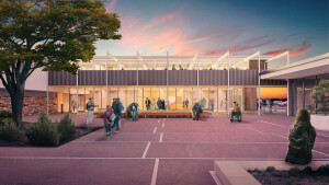 Painted Desert Community Complex