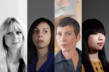 Jette Cathrin Hopp, Manuela Gatto, Manuelle Gautrand and Melodie Leung strengthen Archello Awards 2025 jury Jette Cathrin Hopp, Manuela Gatto, Manuelle Gautrand and Melodie Leung strengthen Archello Awards 2025 jury