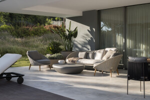 Modern Finca