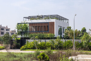 Banh Chung House