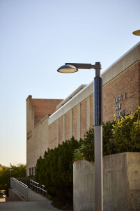 LEO 360 Solar Area Light