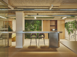 Prosolia Headquarters