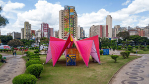 Brincacidade