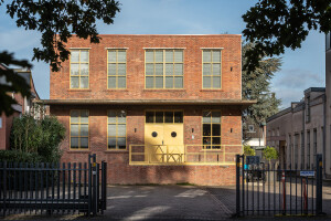 De Wybert Hilversum