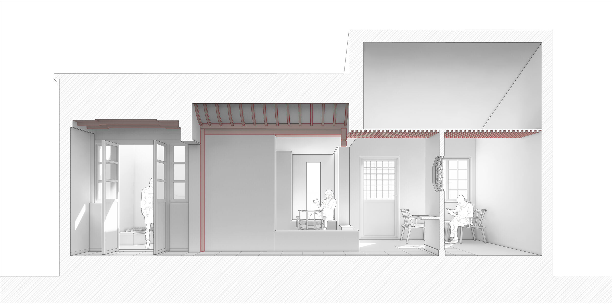 https://archello.com/story/153410/attachments/drawings/6 photo_credit Youmu Architects