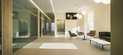 Universidad Europea | Turia Campus