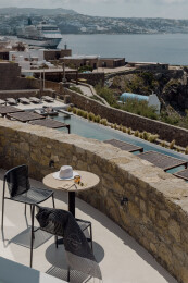 Rocabella Mykonos Hotel