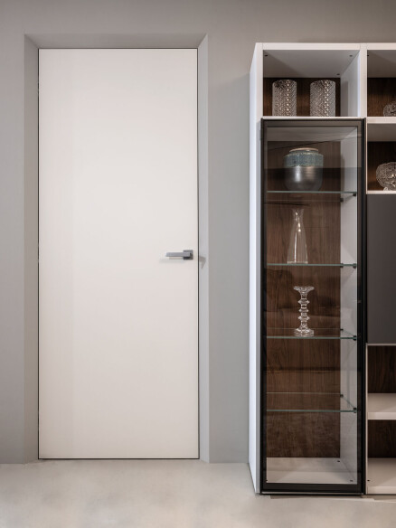 Showroom ECLISSE Milano